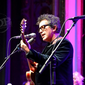 AJ Croce – The Keswick Theatre – Glenside (A PopEntertainment.com Concert&nbsp;Review)