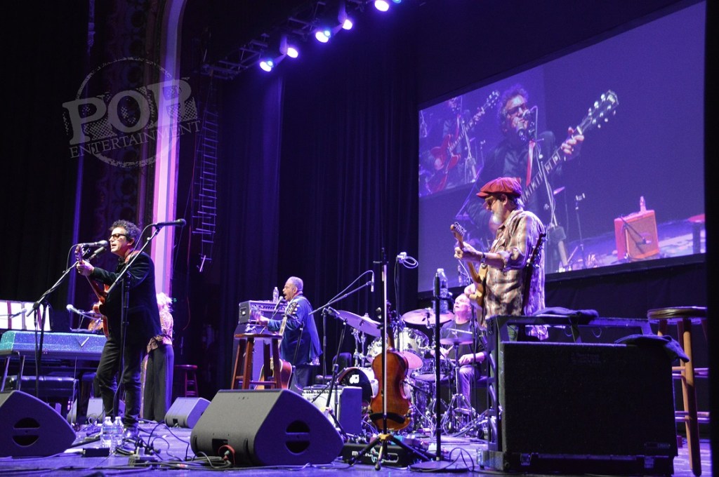 AJ Croce – The Keswick Theatre – Glenside, PA – January 10, 2025 – Photo by George Seth Wagner © 2025