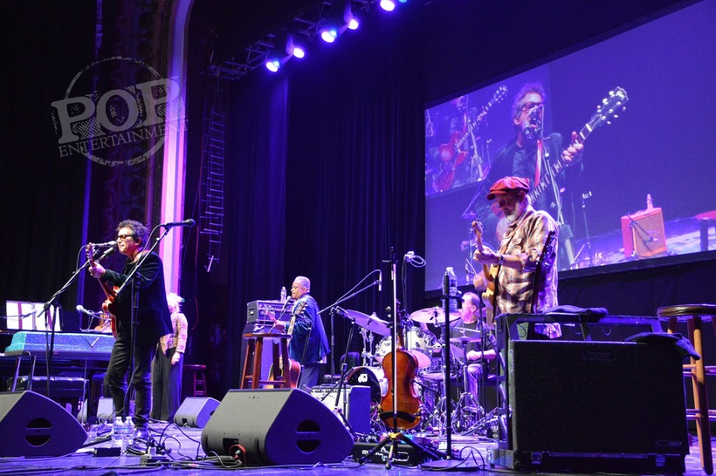 AJ Croce – The Keswick Theatre – Glenside, PA – January 10, 2025 – Photo by George Seth Wagner © 2025