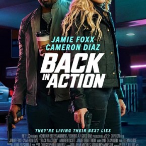 Back in Action (A PopEntertainment.com Movie&nbsp;Review)