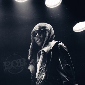 Destroy Lonely – The Fillmore – Philadelphia (A PopEntertainment.com Concert&nbsp;Review)