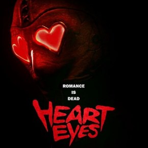 Heart Eyes (A PopEntertainment.com Movie&nbsp;Review)