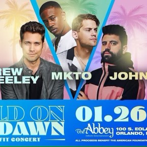 MKTO – Back Together For a Good&nbsp;Cause