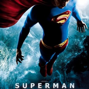 Superman Returns (A PopEntertainment.com Movie&nbsp;Review)