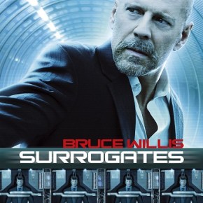 Surrogates (A PopEntertainment.com Movie&nbsp;Review)