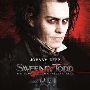 Sweeney Todd: The Demon Barber of Fleet Street (A PopEntertainment.com Movie&nbsp;Review)