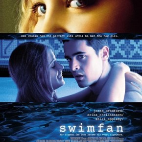Swimfan (A PopEntertainment.com Movie&nbsp;Review)