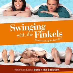 Swinging With the Finkels (A PopEntertainment.com Movie&nbsp;Review)