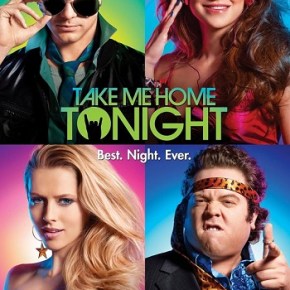 Take Me Home Tonight (A PopEntertainment.com Movie&nbsp;Review)