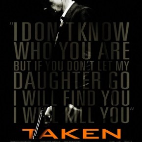 Taken (A PopEntertainment.com Movie&nbsp;Review)