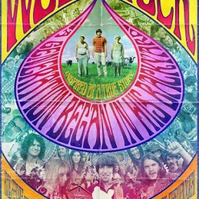 Taking Woodstock (A PopEntertainment.com Movie&nbsp;Review)