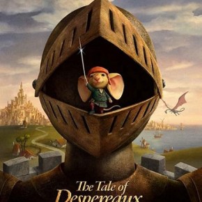 The Tale of Despereaux (A PopEntertainment.com Movie&nbsp;Review)