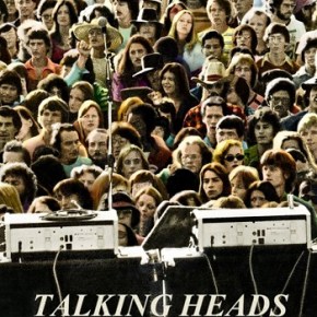 Talking Heads Chronology (A PopEntertainment.com Music Video&nbsp;Review)