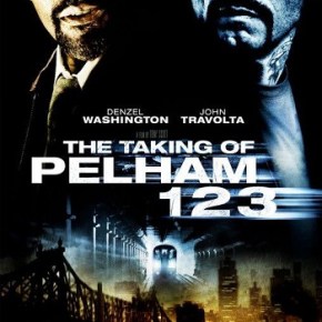 The Taking of Pelham 1-2-3 (A PopEntertainment.com Movie&nbsp;Review)