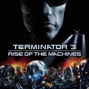 Terminator 3: The Rise of the Machines (A PopEntertainment.com Movie&nbsp;Review)