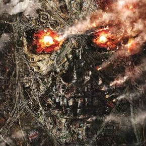 Terminator Salvation (A PopEntertainment.com Movie&nbsp;Review)