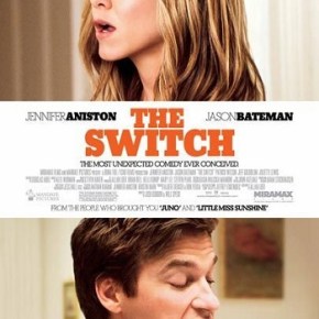 The Switch (A PopEntertainment.com Movie&nbsp;Review)