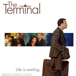 The Terminal (A PopEntertainment.com Movie&nbsp;Review)