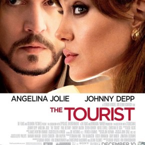 The Tourist (A PopEntertainment.com Movie&nbsp;Review)