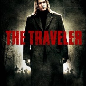 The Traveler (A PopEntertainment.com Movie&nbsp;Review)
