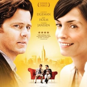 The Treatment (A PopEntertainment.com Movie&nbsp;Review)