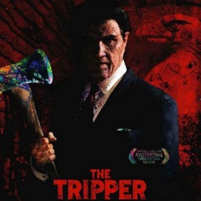 The Tripper (A PopEntertainment.com Movie&nbsp;Review)