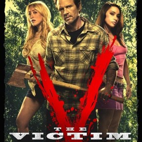 The Victim (A PopEntertainment.com Movie&nbsp;Review)