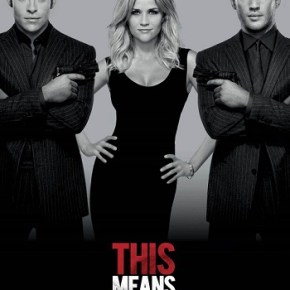 This Means War (A PopEntertainment.com Movie&nbsp;Review)