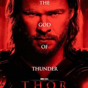 Thor (A PopEntertainment.com Movie&nbsp;Review)