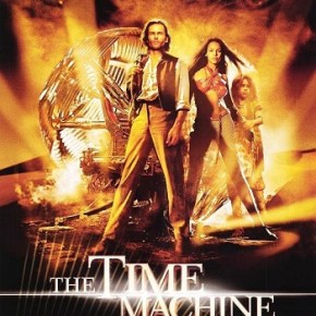 The Time Machine (A PopEntertainment.com Movie&nbsp;Review)