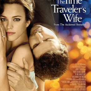 The Time Traveler’s Wife (A PopEntertainment.com Movie&nbsp;Review)