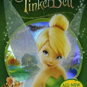 Tinker Bell (A PopEntertainment.com Movie&nbsp;Review)
