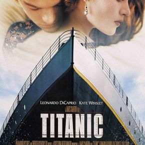 Titanic (A PopEntertainment.com Movie&nbsp;Review)