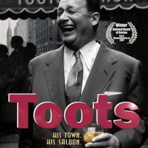 Toots (A PopEntertainment.com Movie&nbsp;Review)