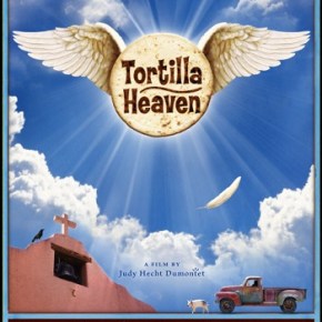Tortilla Heaven (A PopEntertainment.com Movie&nbsp;Review)