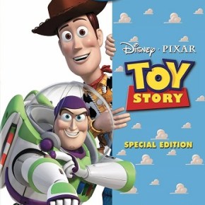 Toy Story and Toy Story 2 (PopEntertainment.com Movie&nbsp;Reviews)