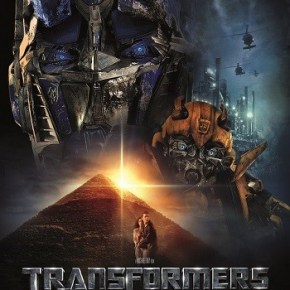 Transformers: Revenge of the Fallen (A PopEntertainment.com Movie&nbsp;Review)