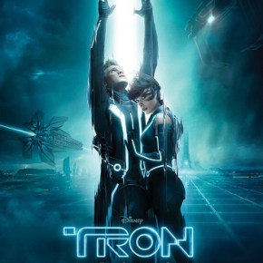 TRON: Legacy and TRON (PopEntertainment.com Movie&nbsp;Reviews)
