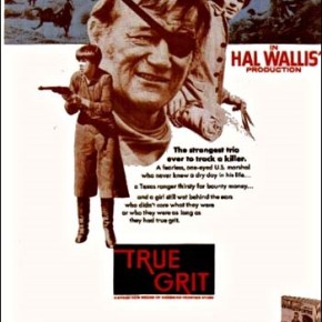 True Grit (A PopEntertainment.com Movie&nbsp;Review)