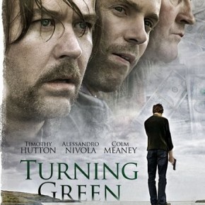 Turning Green (A PopEntertainment.com Movie&nbsp;Review)