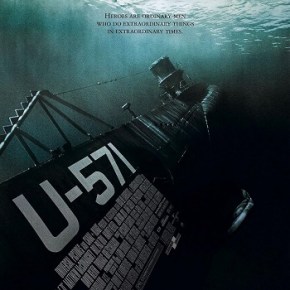 U-571 (A PopEntertainment.com Movie&nbsp;Review)