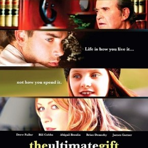 The Ultimate Gift (A PopEntertainment.com Movie&nbsp;Review)