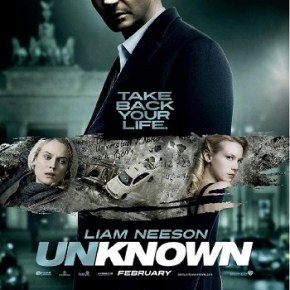 Unknown (A PopEntertainment.com Movie&nbsp;Review)