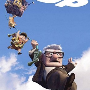 Up (A PopEntertainment.com Movie&nbsp;Review)