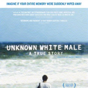 Unknown White Male (A PopEntertainment.com Movie&nbsp;Review)