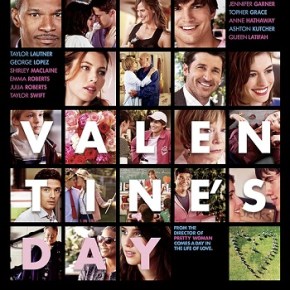 Valentine’s Day (A PopEntertainment.com Movie&nbsp;Review)