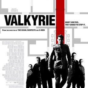 Valkyrie (A PopEntertainment.com Movie&nbsp;Review)