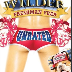 Van Wilder: Freshman Year (A PopEntertainment.com Movie&nbsp;Review)
