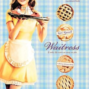 Waitress (A PopEntertainment.com Movie&nbsp;Review)
