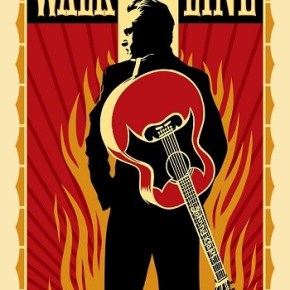 Walk the Line (A PopEntertainment.com Movie&nbsp;Review)